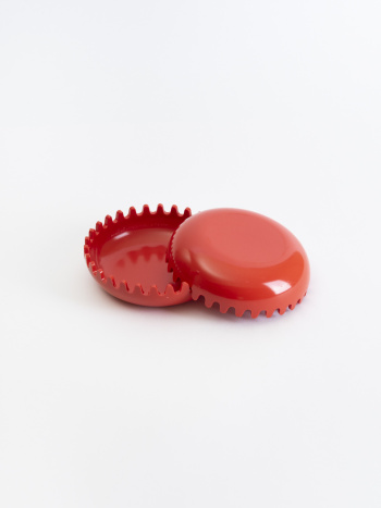 Vide poche/cendrier Clam