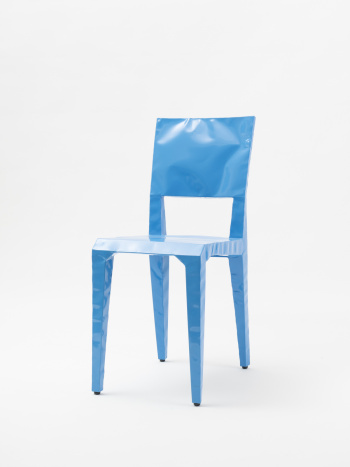 Chaise Mr Bugatti