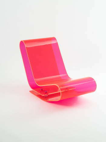 LCP – Low Chair Plastic