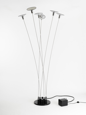 Lampadaire Calle