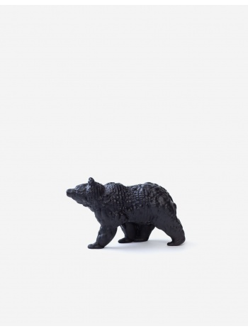 Orso sculpture