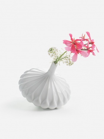 Piao single flower vase