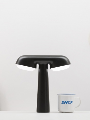 Lampe TGV