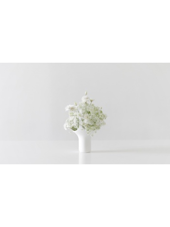 Heirloom Vase (small)