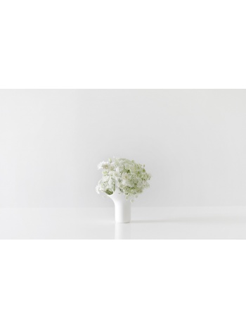 Heirloom Vase (small)