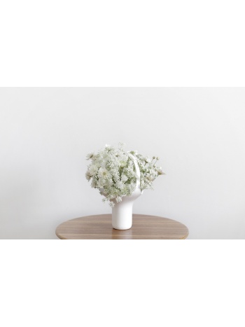 Heirloom Vase (small)