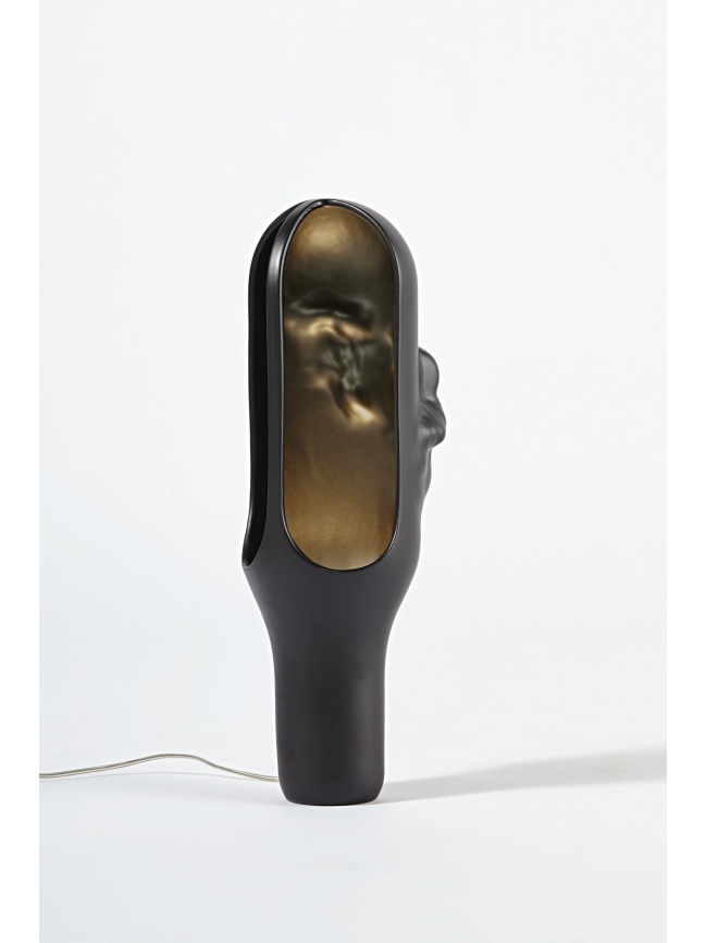 The Cave Table lamp The Cave Table lamp