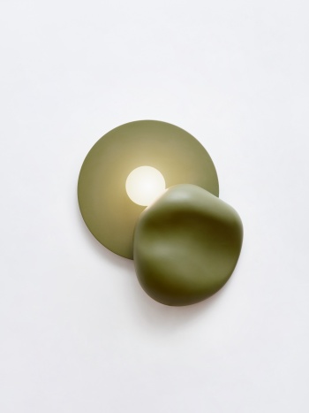 Petite applique Ingres