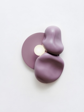 Grande applique Ingres