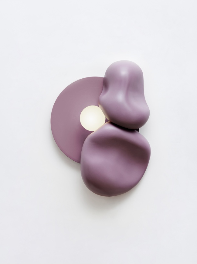 Grande applique Ingres Grande applique Ingres