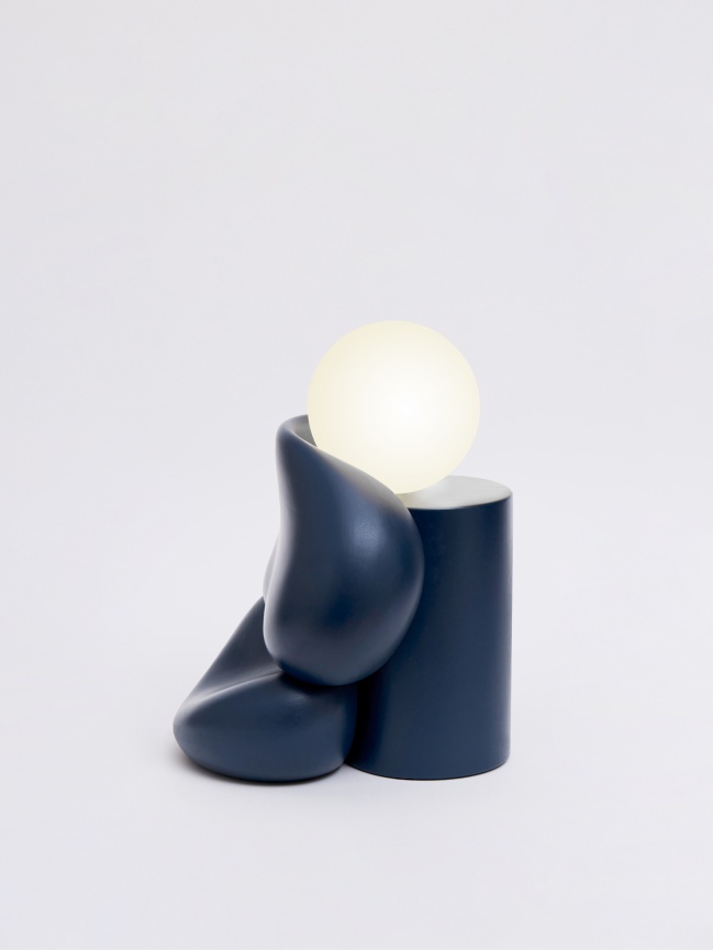 Lampe de table Ingres
