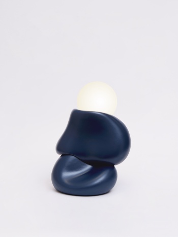 Ingres table lamp