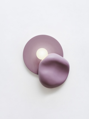 Petite applique Ingres