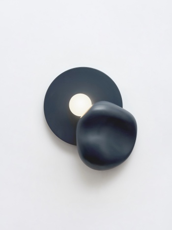 Petite applique Ingres