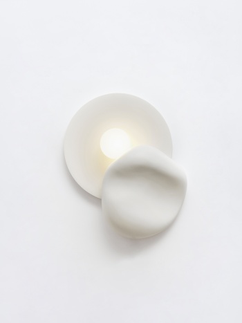 Petite applique Ingres
