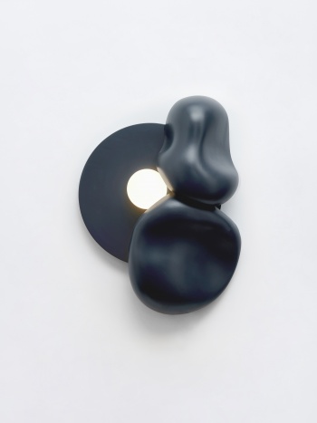Ingres large wall lamp
