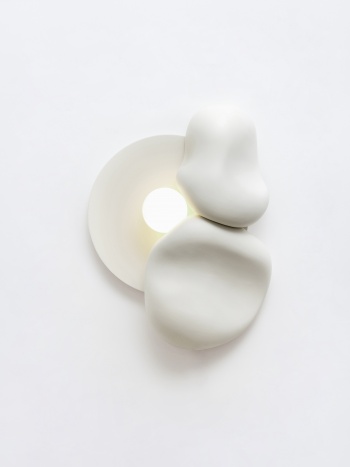 Ingres large wall lamp