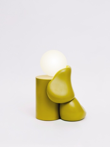 Lampe de table Ingres