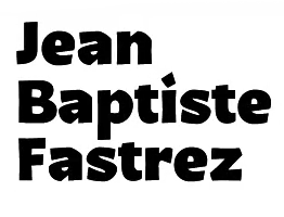 Jean-Baptiste Fastrez